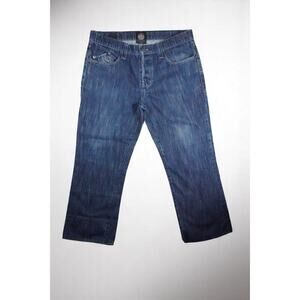 Rock & Republic Studded Wing Embellished Jeans – Size 38